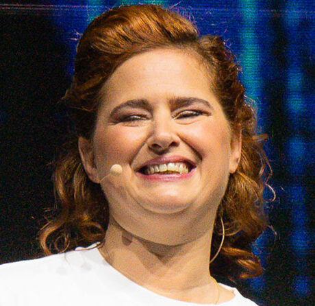 Elodie Poux
