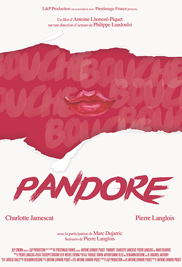 Pandore