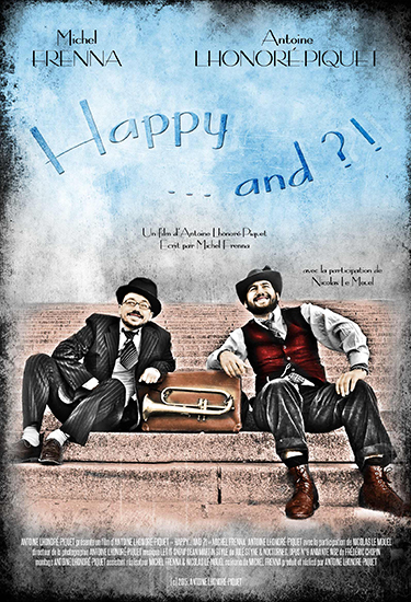 Happy… and ?!