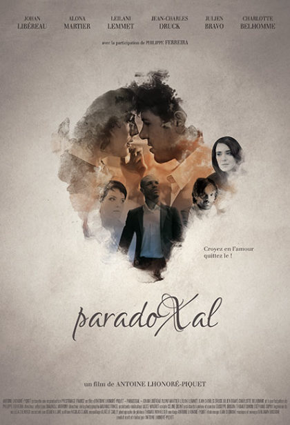 Paradoxal