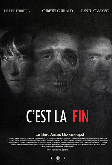 C’est la fin