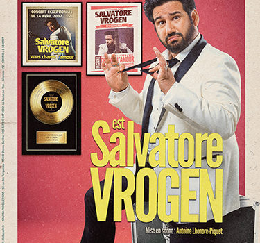 Salvatore Vrogen