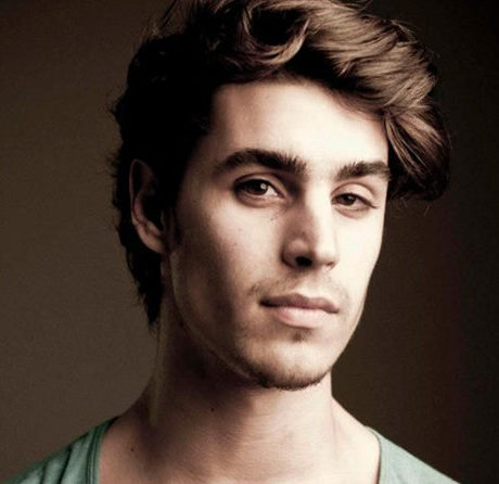 Bastien Gabriel