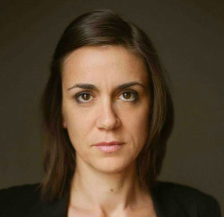 Cathia Chaumont