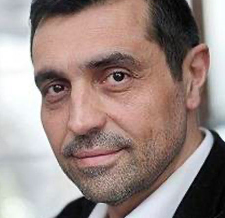 Eric Da Costa