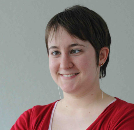 Isabelle Kern