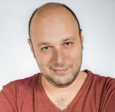 Jean-Christophe Dieu