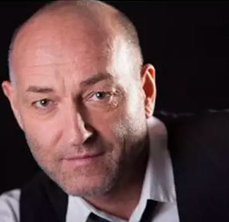 Jean-Pierre Cormarie