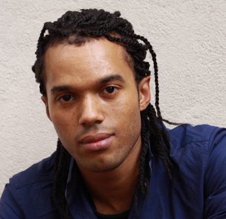 Nicolas M’Baye