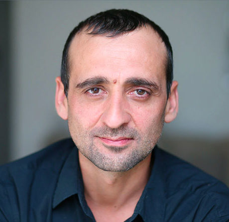Philippe Ferreira