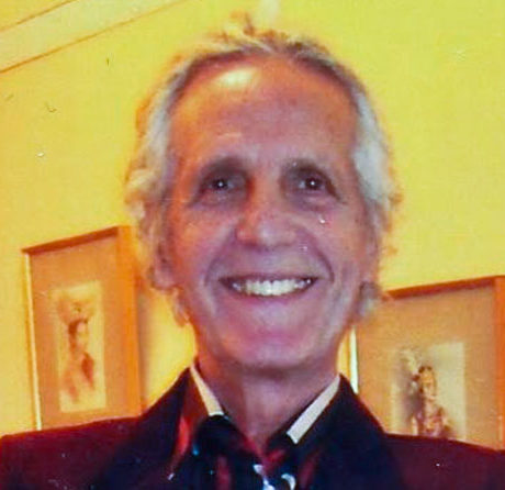 Pierre de Moro