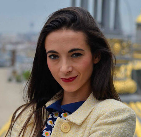 Lola Ingrid Le Roch