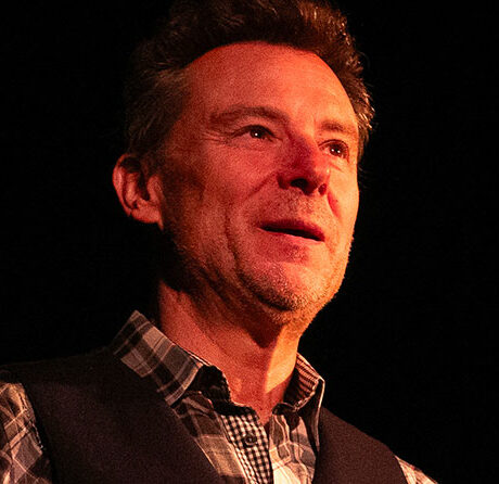 Christophe De Mareuil