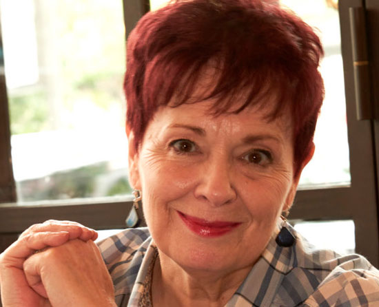 Fabienne Thibeault