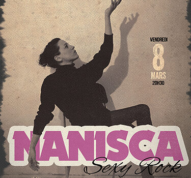 Nanisca